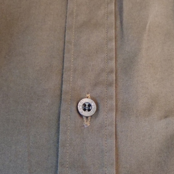 Gucci shirt, size 15.5 x 40 - Picture 4 of 5